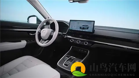 丝瓜草莓：新能源汽车新潮流，这款车型让人惊艳！-2