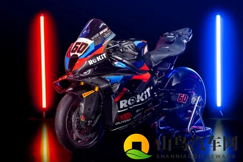 “人有我也有”,张雪要搞公升级四缸跑车了!你喜欢直四还是V4?-1