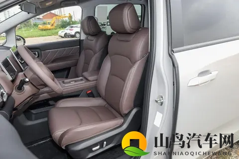 星光730：家用MPV市场的一抹亮色，值得一看-3