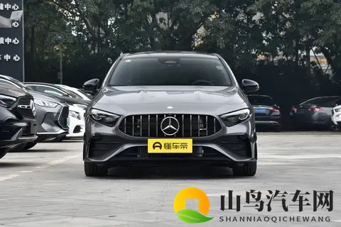 奔驰 A 级 AMG 怎么选？基础款 vs 改款，哪款最有性价比？-1