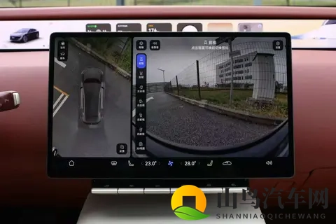 华为ADS 4+四激光雷达！阿维塔12顶配版实力颠覆30万级-1