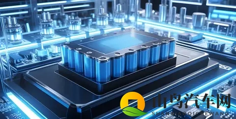 2027年固态电池大揭秘：车企押注的技术革命，是馅饼还是陷阱？-1