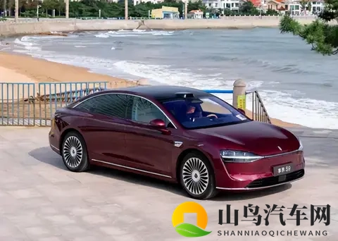 享界S9换标升级！搭载华为ADS 40，增程续航1300公里，11月上市-1