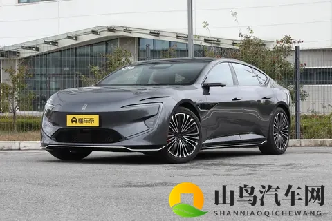 阿维塔 12 四激光版：30 万级豪华车，把钱花在用户每天用得到的地方-3