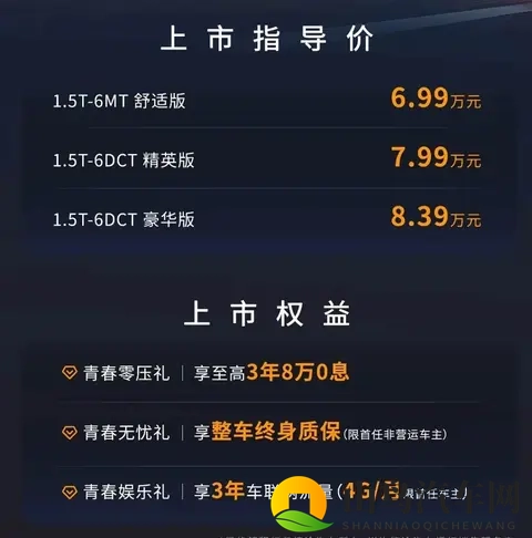 捷途大圣青春版杀入市场，钱袋子和面子都想照顾到位-2