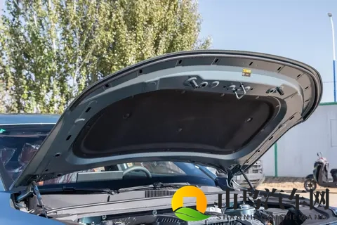 开了2025款捷途山海L7 PLUS，我觉得家用SUV就应该这样-2