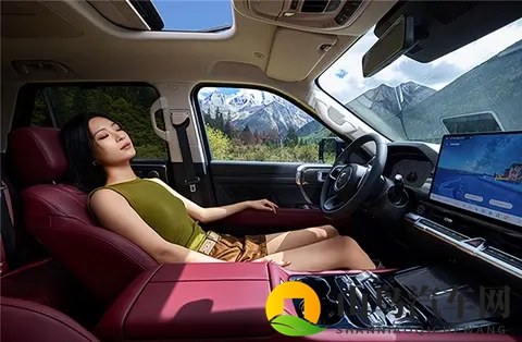 2498万起 新款坦克400上市-2