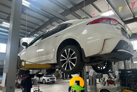 你每年多花上千冤枉钱？90%车主都被4S店套路了-1