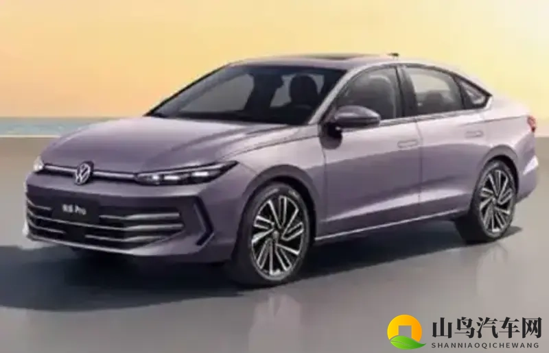 888万就能拥有4轮独立悬挂，朗逸PRO能赢得过谁吗？-1