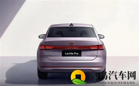 内外设计焕新 大众朗逸Pro将于11月17日上市-2