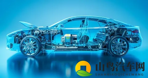 机机和机机手机免费下载版2025：智慧出行新纪元,人车互联生态崛起-2