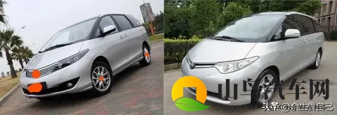 中国汽车25年“抄袭”简史-3