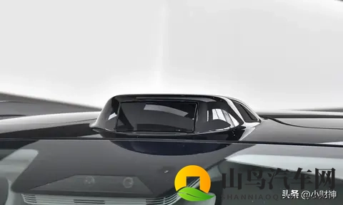 预算20万选智能大空间SUV？这台车续航够远配置强，选它准没错-1