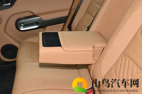 价格、技术、豪华和实用，smart #5 EHD超级电混全都有-3