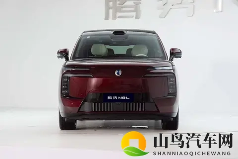 盘点3款豪华大六座：15-50万皆可选，还带魔毯空悬_激光雷达_投影-3