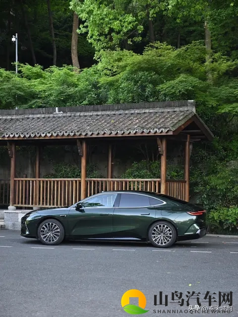 沈阳新增一车企！吉利银河落户大东！-1