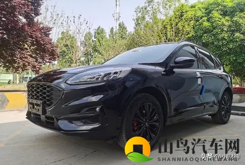 12万预算选SUV？大众、现代、福特价真香，全款落地价给你扒明白-1