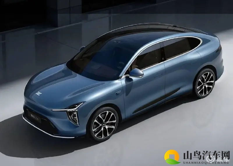 智己LS6加推超级增程52 Max+版-1