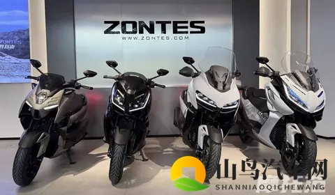 国产大绵羊升仕552G开始预热，将会在11月4日米兰车展上亮相-3