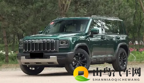 方盒子SUV杀疯了！2025年第三季度销量曝光，谁才是真爆款？-1