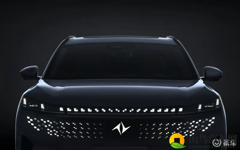 东风奕派 2026 款 eπ008 五座版上市-1