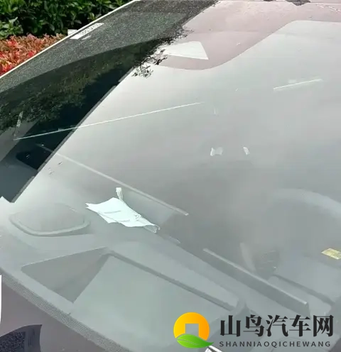 阿明说车侃赛：激光雷达上身！日产N8中大型SUV曝光，能翻盘？-3