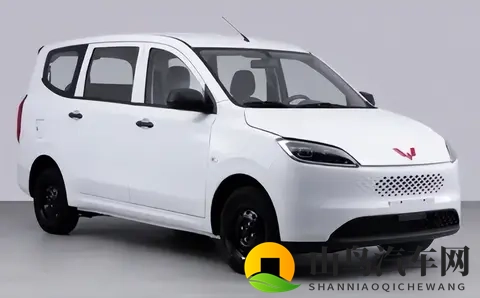 一文看懂新宏光！300公里续航对比81千瓦动力，2850mm轴距空间大-1