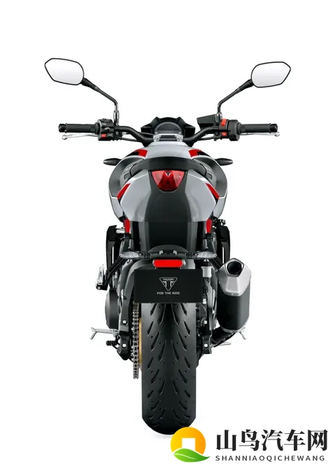 凯旋Trident 800“三叉戟”震撼登场!中量级街车市场迎来新霸主-3