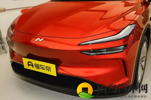 25万级纯电SUV的性价比之选,乐道L60凭啥这么受欢迎?-3