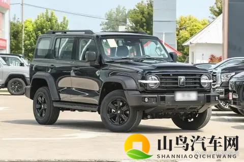 奇瑞三大件国产第一?长城用9DCT变速箱-3