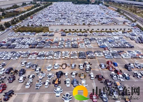 倒闭车企“烂尾车”受年轻人青睐,独特消费观引热议-2