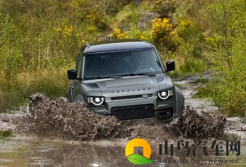 2025款路虎卫士怎么选 ？90_110_130版本配置对比及购买建议-3