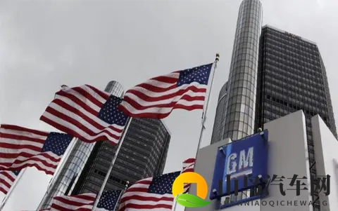 卖220万台车，却亏88亿！全球第二大车企被中美夹击-1