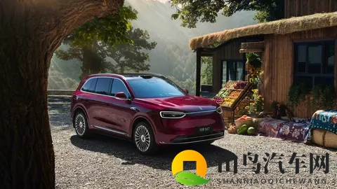 比亚迪营收最高，上汽涨幅最大，一文看完10家上市车企财报-2