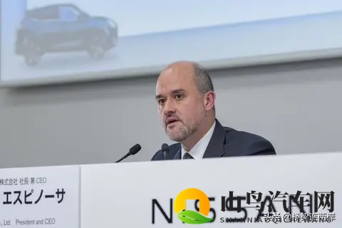 日产财报背面的中国赌局：成本砍出2000亿，出路却在东风？-3