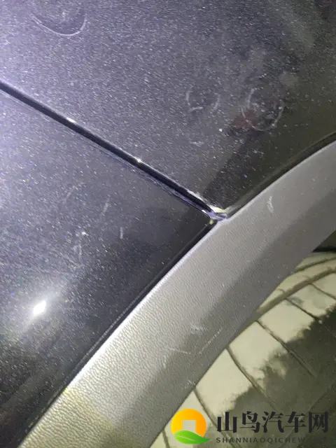 20万出头拿下奔驰GLC，豪华SUV的性价比之选？-1