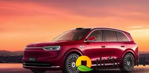 鸿蒙智行问界 M7 汽车上市 41 天累计大定 9 万台！-1