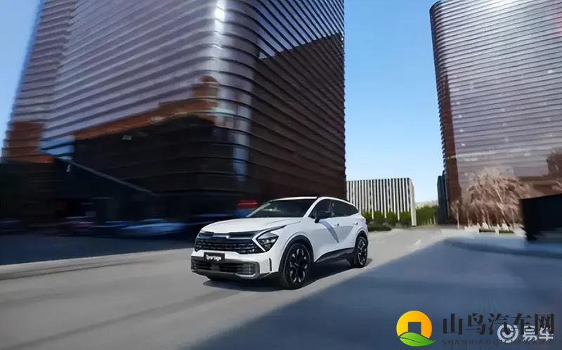 新款狮铂拓界换脸增配,轴距2755mm-1