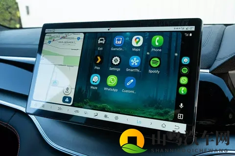 外媒试驾比亚迪海狮06：售价亲民，驾驶体验出色，起价约20万元-1