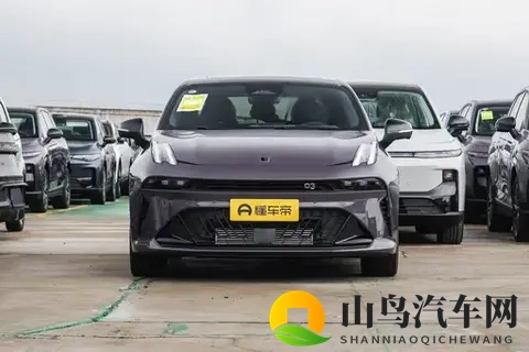 272马力+爱信8AT，提速65秒，限时1038万起，全新领克03如何？-3