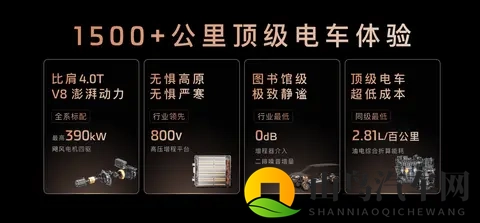 又一款旗舰级大6座!智己LS9预售3369万元起-2