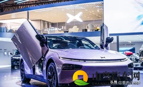 车圈又炸预言!10年后中国车企只剩5强?大佬们集体在打预防针-1