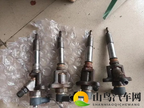 柴油喷嘴积碳清洗添加剂的技术剖析与市场产品风险评估-1