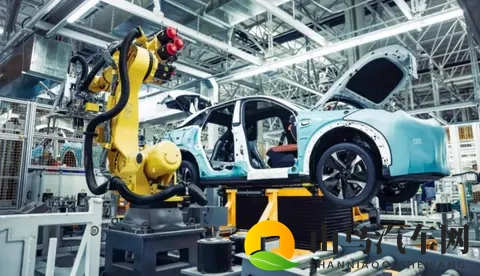 大众停产倒计时！荷兰冷战卡中国脖子，结果把欧洲汽车业送断头台-1