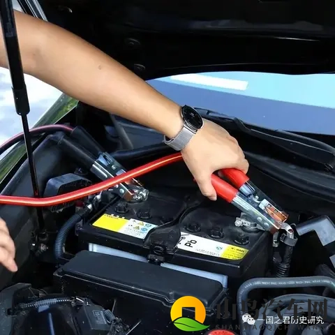 燃油车熄火前需要关掉空调的 A_C 键么？电车断电前呢？-3