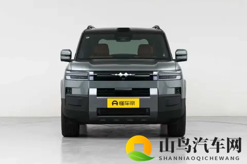 方程豹钛7 Ultra深度体验：20万级家用SUV，买得“钛”对了！-2