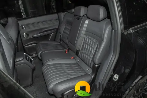 一周深度体验：星纪元ET，如何成为我理想中的家庭出行伙伴？-1