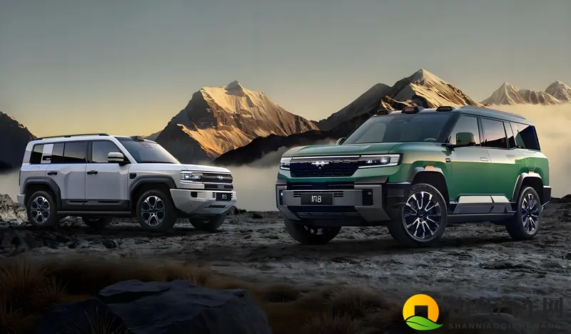 豹5售26.98万元起，豹8售37.98万元起-1