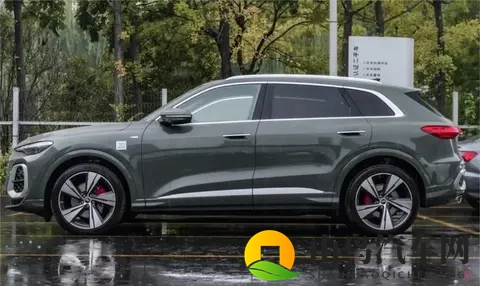 全新奥迪Q5L，豪华SUV市场将迎来真正的变革，你看得懂吗？-3