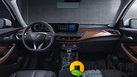 第214期：到底是谁在买别克威朗Pro？-1